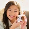 furReal My Minis Puppy Interactive Toy, Small Plush Puppy with Movement, Stuffed Animals, Kids Toys for Ages 4 Up by Just Play view 2