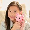 furReal My Minis Piglet, Kids Toys for Ages 4 Up by Just Play view 2