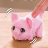 furReal My Minis Piglet, Kids Toys for Ages 4 Up by Just Play view 3