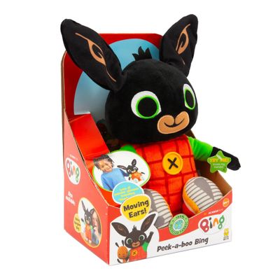 Giochi Preziosi - Bing, BNG54000