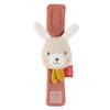 Fehn fehnNATUR Rattle Bracelet Rabbit Design view 1
