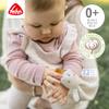 Fehn fehnNATUR Rattle Bracelet Rabbit Design view 3