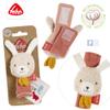Fehn fehnNATUR Rattle Bracelet Rabbit Design view 4