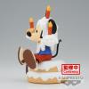 Banpresto - Disney Characters - Mickey Mouse (Disney 100th Anniversary), Bandai Spirits Sofubi Figure view 3