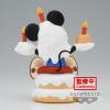Banpresto - Disney Characters - Mickey Mouse (Disney 100th Anniversary), Bandai Spirits Sofubi Figure view 4