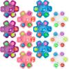 Octopus Fidget Spinning Toys 12 Pieces view 1