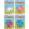 Octopus Fidget Spinning Toys 12 Pieces view 3