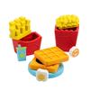 Fun Foods Surprise Inside Erasers view 2