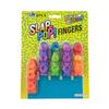 Slap Pop Finger Toys, 6 Packs view 2