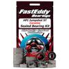 FastEddy Bearings Compatible with HPI Jumpshot ST Ceramic Sealed Bearing Kit view 1