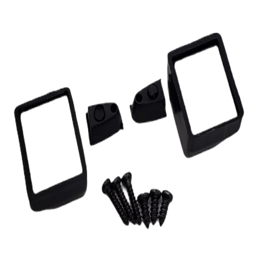 NHX RC Side View Mirror for 1/18 / SCX24 / TRX4M