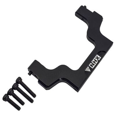 NHX RC Aluminum Body Mount for SCX24 Chevrolet C10