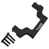 NHX RC Aluminum Body Mount for SCX24 Chevrolet C10 view 1