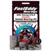 FastEddy Bearings Compatible with WIRC Racing STX.8 Ceramic Sealed Bearing Kit view 1