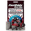 FastEddy Bearings Compatible with Destiny RX-10F 3.0 FWD Touring Car Ceramic Sealed Bearing Kit view 1