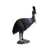 ARTIBETTER 1pc Childrens Toys Kidcraft Playset Toys for Kids Bird Toy Kids Playset Toy for Wildlife Ornament Creative Ornament Model Decoration Decorate Birds view 1