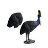 ARTIBETTER 1pc Childrens Toys Kidcraft Playset Toys for Kids Bird Toy Kids Playset Toy for Wildlife Ornament Creative Ornament Model Decoration Decorate Birds view 2