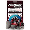 FastEddy Bearings Compatible with SWORKz S14-4C 4WD Buggy Ceramic Sealed Bearing Kit view 1