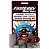 FastEddy Bearings Compatible with SWORKz Zeus 1/8 Monster Truck Ceramic Sealed Bearing Kit view 1