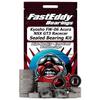 FastEddy Bearings Compatible with Kyosho FW-06 Acura NSX GT3 Racecar Sealed Bearing Kit view 1