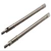 NHX RC Stainless Steel Rear Axles 2.8mm 2pc for Axial SCX24 view 1