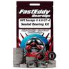 FastEddy Bearings Compatible with HPI Savage X 4.6 GT-6 Sealed Bearing Kit view 1