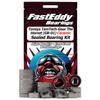 FastEddy Bearings Compatible with Tamiya TamTech-Gear The Hornet (GB-01) Ceramic Sealed Bearing Kit view 1