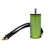 Motor, 4-Pole, SENSORED BRUSHLESS 1721-1260Kv view 1