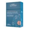 Pharmacology Mnemonics Flashcards: 60 Color Coded Flashcards for Learning The Most Common Generic Drug Names - for Nursing Students, Pharmacy Techs, and Med Students view 3
