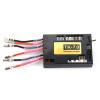 NATEFEMIN Replacement 2.4G Receiver Unit Board with Antenna for Rc Model Tank, RC Tank Receiver for Henglong 1/16 RC 3818 Tank Model view 4
