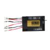 MOUDOAUER Multi-Function RC Spare 2.4G Receiver Unit Board with Antenna for Henglong 1/16 RC 3818 Tank Model, Easy to Install view 4
