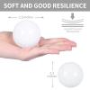STARBOLO Ball Pit Balls - 100 170 Crush Proof Plastic Children's Toy Balls Macaron Colorful Ocean Balls for Boys Girls Birthday Party Games Pool Tent view 4