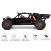 GoolRC WLtoys 124016 V2 Brushless RC Cars, 1:12 Scale Remote Control Car, 4WD 75KM/H High Speed Racing Car for Adults, 2.4GHz All Terrain Off Road RC Truck, Electric Vehicle Buggy with Metal Chassis view 3
