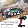 GoolRC WLtoys K989 RC Drift Car, 1:28 Scale 4WD 30KM/H High Speed Electric Drifting Car RTR with Metal Chassis and 2 Batteries for Adults view 3