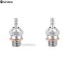 Chanmoo 2PCS 70117H Hot Glow Plugs No.3 N3 N4#3#4 Spark Nitro Engine Parts Replace OS for Traxxas Losi HPI Redcat HSP Himoto RC Car Truck Buggy (N3) view 2