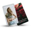 DPEHAKMK Message of Love Oracle Cards, Oracle Cards for Beginners, Including Love, Romance, Twin Flame, Soulmate Messages view 4