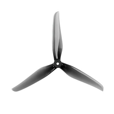 DALProp Cyclone M3 T5126 Propeller (Set of 4) - 3mm - Black