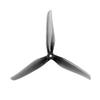 DALProp Cyclone M3 T5126 Propeller (Set of 4) - 3mm - Black view 1