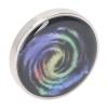 Stainless Steel Desktop Gyroscope - Rotating Toy for Stress Relief and Decompression view 4