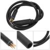 Servo Extension Cable Wire, 9 Pin Wheel Motor Extension Cable ,Cord Female to Male RC Servo Extension Cord Wire Connectors for Servo Extension Connection Control Board Remote Control Parts(C) view 3