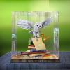 Acrylic Display Case for #76391 Building Kit, Dustproof Display Box Showcase - Only Display Case(Boutique) view 2
