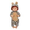 40041 Bebelou Animal Costume Doll 40cm view 3