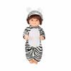 40041 Bebelou Animal Costume Doll 40cm view 4