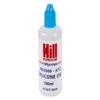 Hill Silicone Oil, 100ml Bottle view 1