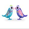 Bizak Digibirds, House with 2 Interactive Birds Singing Alone or Choir, Whistle, Move Beak and Head, Take Them Anywhere You Want (62008617) view 4