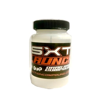 SXT 00070 Sxt Launch Drag Tire Compound