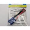 Common Sense RC DEANSF2EC5M Deans-Type Female to Ec5 Male Conversion Adapter view 2