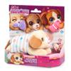 furReal Newborns Puppy Interactive Pet, Small Plush Puppy with Sounds and Motion, Kids Toys for Ages 4 Up by Just Play view 1