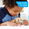 furReal Newborns Puppy Interactive Pet, Small Plush Puppy with Sounds and Motion, Kids Toys for Ages 4 Up by Just Play view 3
