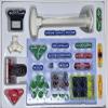 Cefa Toys - Electrocefa Eco, Renewable Energies, Mittel (21896) view 3